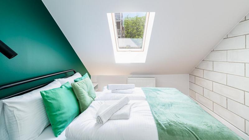 שצ'קלארסקה פוראובה Apartament Dwa Pieterka W Szklarskiej מראה חיצוני תמונה