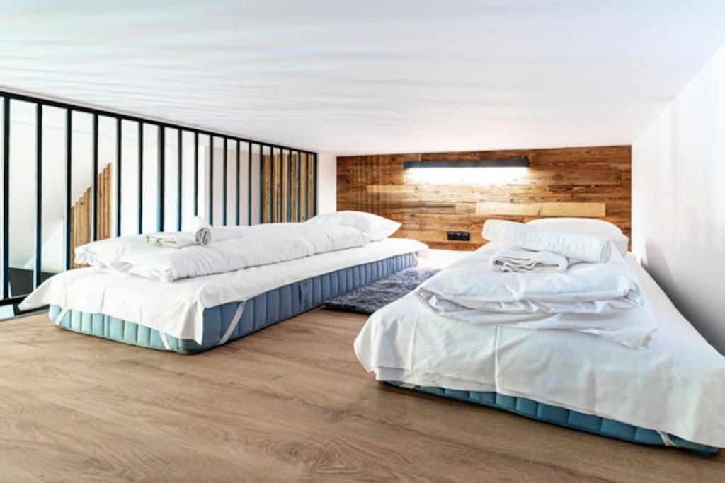 שצ'קלארסקה פוראובה Apartament Dwa Pieterka W Szklarskiej מראה חיצוני תמונה
