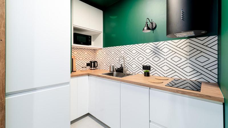 שצ'קלארסקה פוראובה Apartament Dwa Pieterka W Szklarskiej מראה חיצוני תמונה